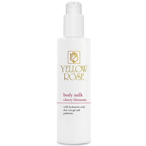 BODY MILK CHERRY BLOSSOM - 200ml