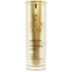 GOLDEN LINE FACE FIRMING SERUM - 30ml