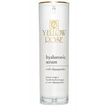 HYALURONIC SERUM with Oligopeptides - 30ml