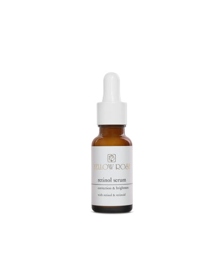 RETINOL SERUM - 20ml