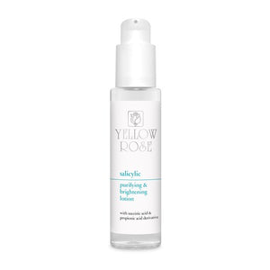 SALICYLIC PURIFYING & BRIGHTENING LOTION 5% acid complex - 200ml