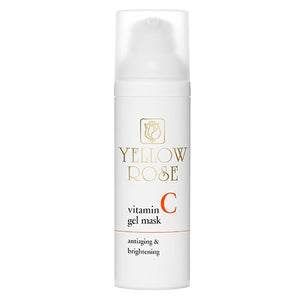 VITAMIN C FACE GEL MASK - 50ml