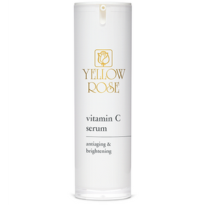 VITAMIN C FACE SERUM - 30ml