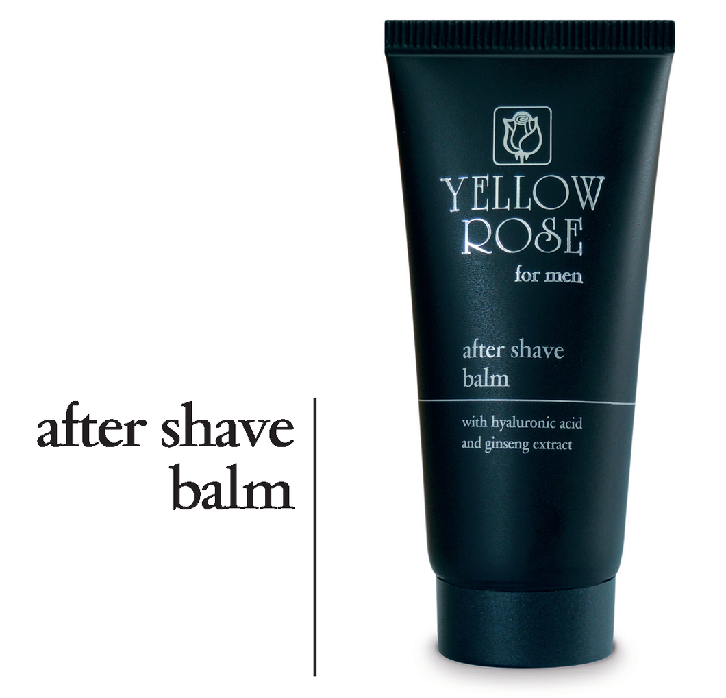 FOR MEN AFTER SHAVE BALM - 150ml