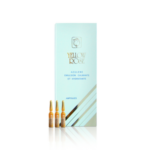 AZULENE EMULSION CALMANTE et HYDRATANTE - 12 x 3ml ampoules