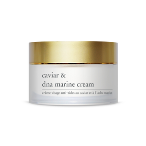 CAVIAR & DNA MARINE CREAM - 50ml