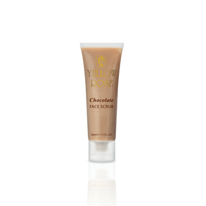 CHOCOLATE FACE SCRUB - 50ml