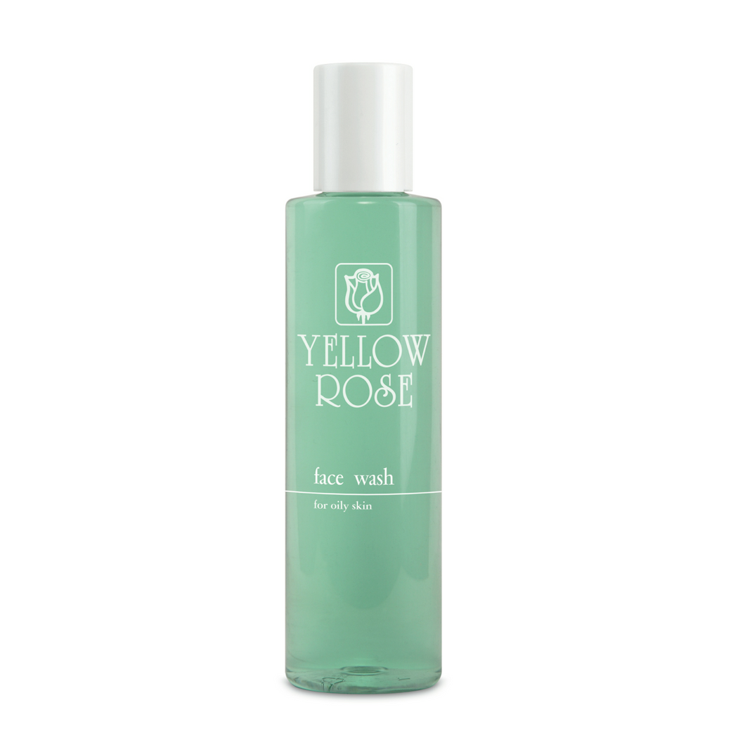 FACE WASH for Oily Skin - 200ml