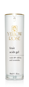 FRUIT ACIDS GEL - 30ml