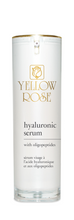 HYALURONIC SERUM with Oligopeptides - 30ml