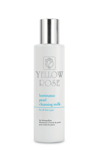 LUMINANCE PEARL CLEANSING MILK - 200ml