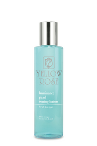 LUMINANCE PEARL TONING LOTION - 200ml