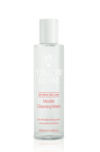 MICELLAR CLEANSING WATER - 200ml