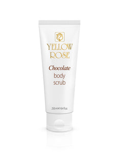 CHOCOLATE BODY SCRUB - 250ml