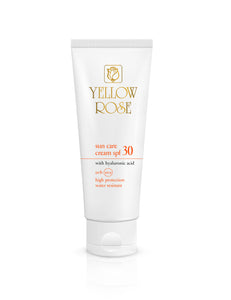 SUN CARE CREAM (UVA/UVB) SPF 30 - 50ml